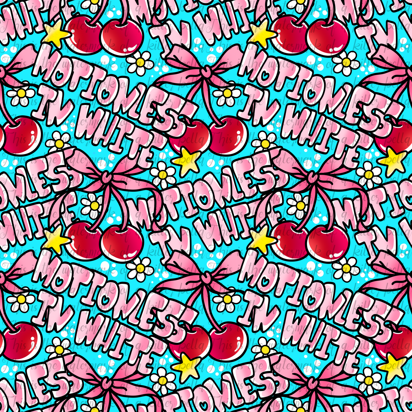 Cherry Pop MIW Seamless File