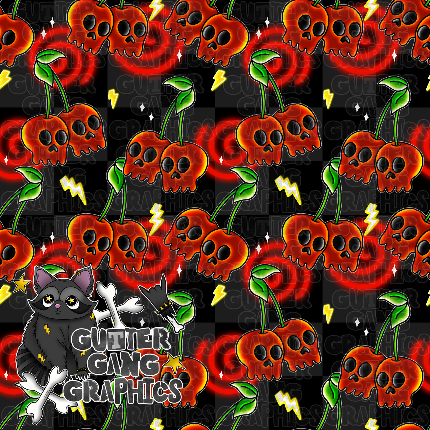 Cherry Fizz Seamless File