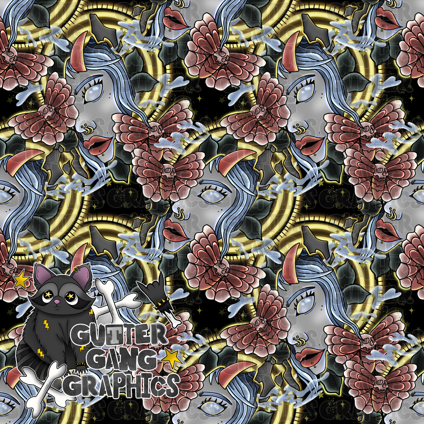 Omen Women Seamless File