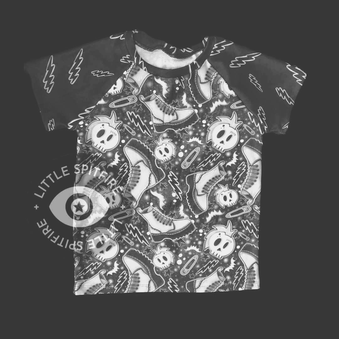 Mystery Raglan Sale 1 for $18