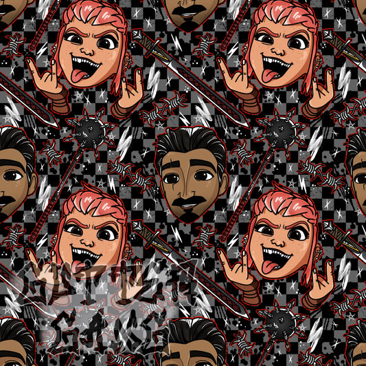 Let’s break stuff Seamless File