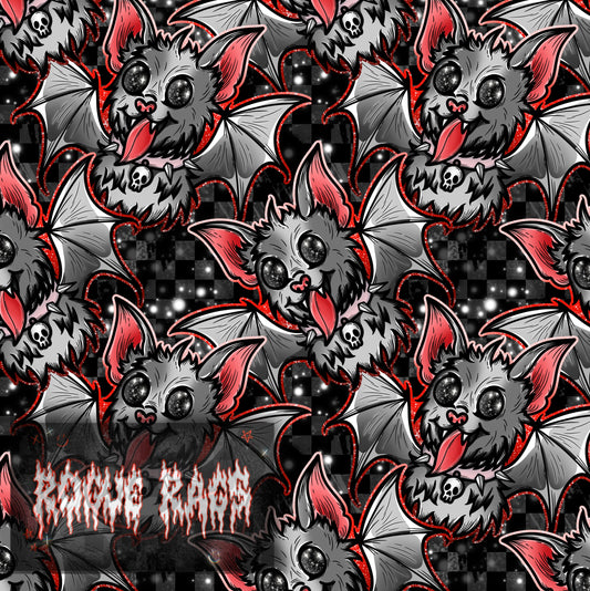 Batty Seamless File #4