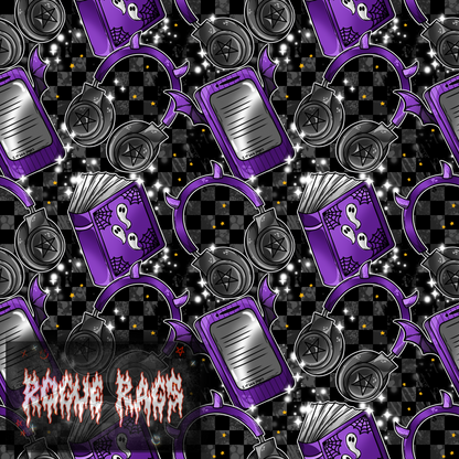 Pick your poison #2 Seamless File