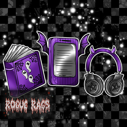 Pick your poison #1 PNG