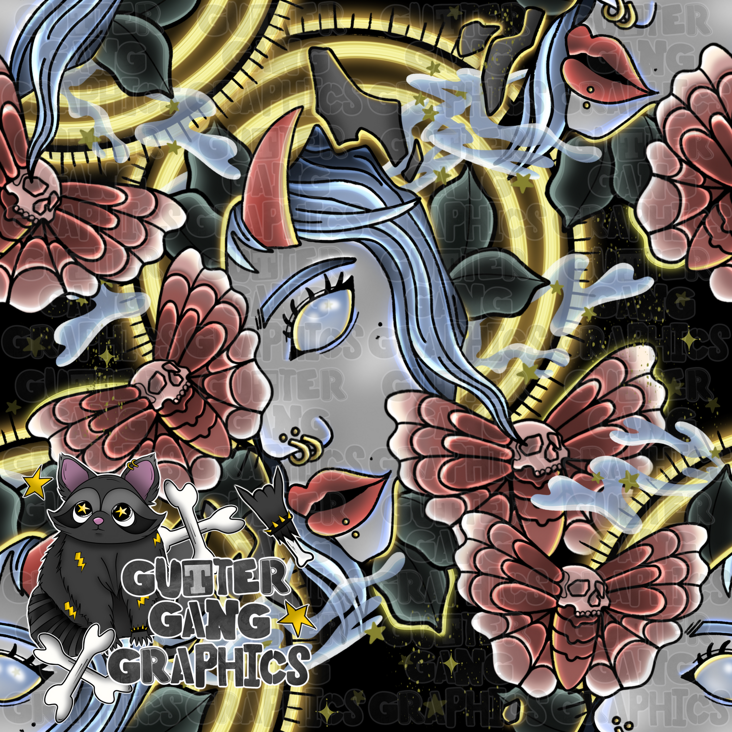 Omen Women Seamless File