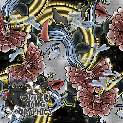Omen Women Seamless File