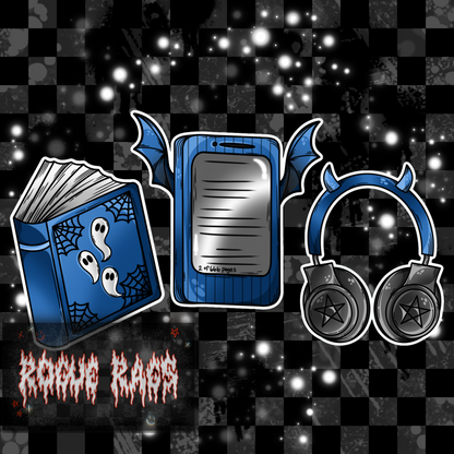 Pick your poison #2 PNG