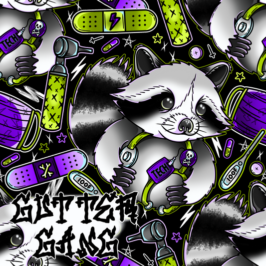 Feral Tech Seamless File