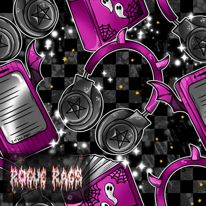 Pick your poison #6 Seamless File