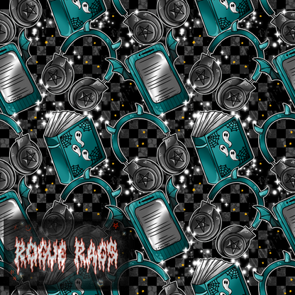 Pick your poison #4 Seamless File