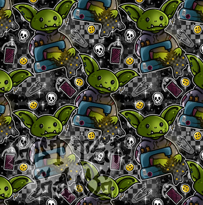 Sewing Goblin Seamless File #2