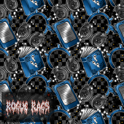 Pick your poison #8 Seamless File