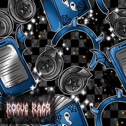 Pick your poison #8 Seamless File