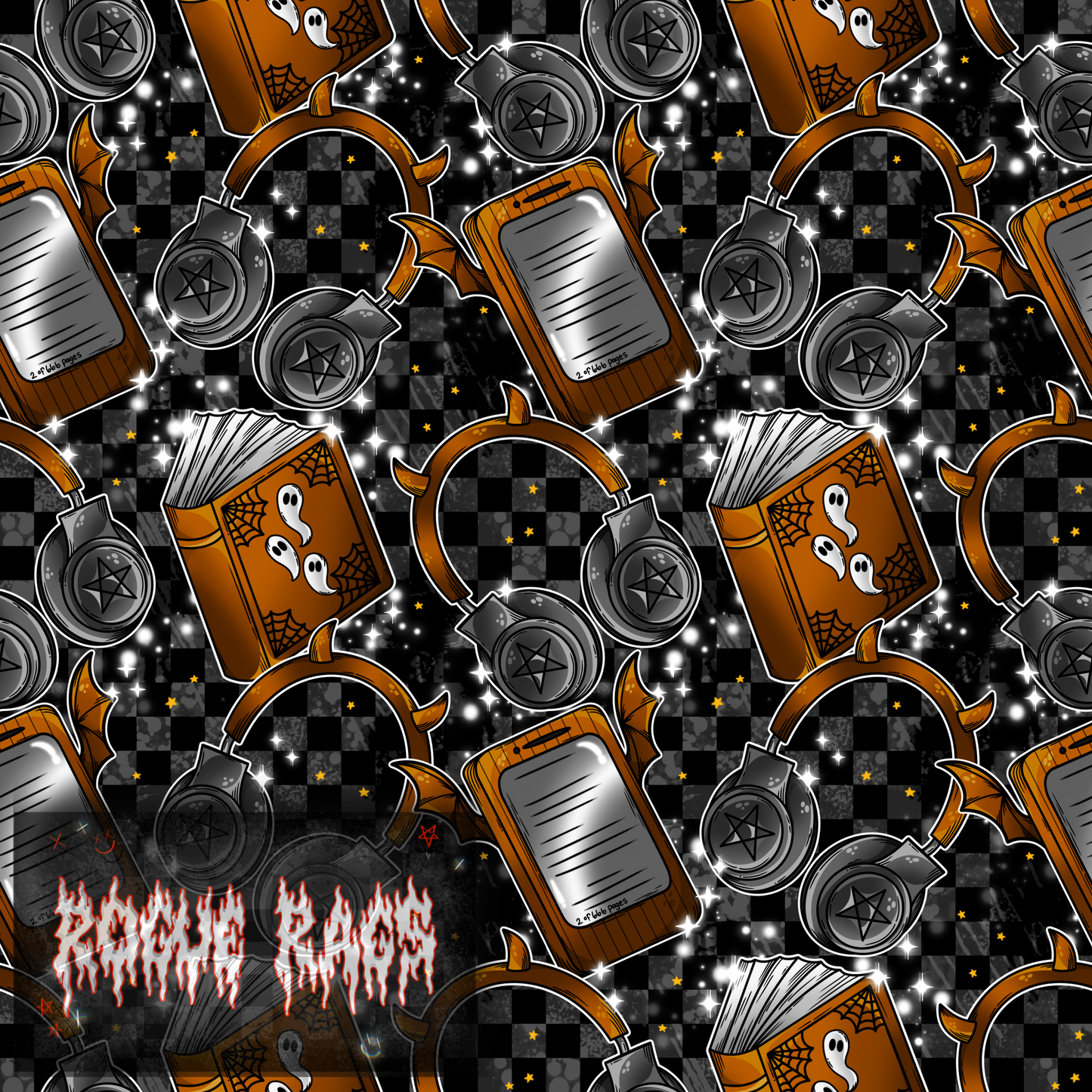 Pick your poison #3 Seamless File