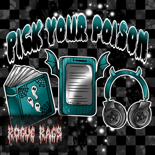 Pick your poison #8 PNG