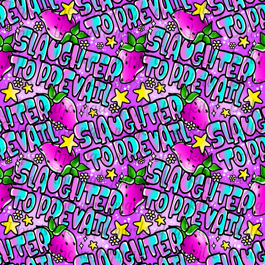 Strawberry STP Seamless File