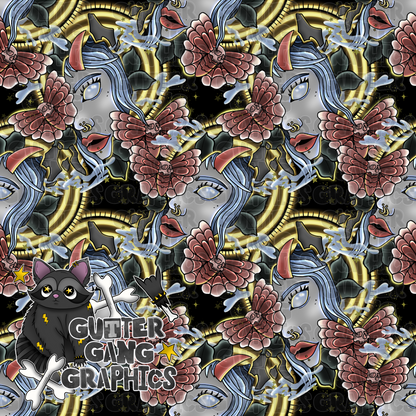 Omen Women Seamless File