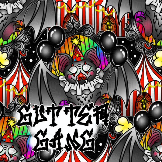 Mystery #4 Seamless File