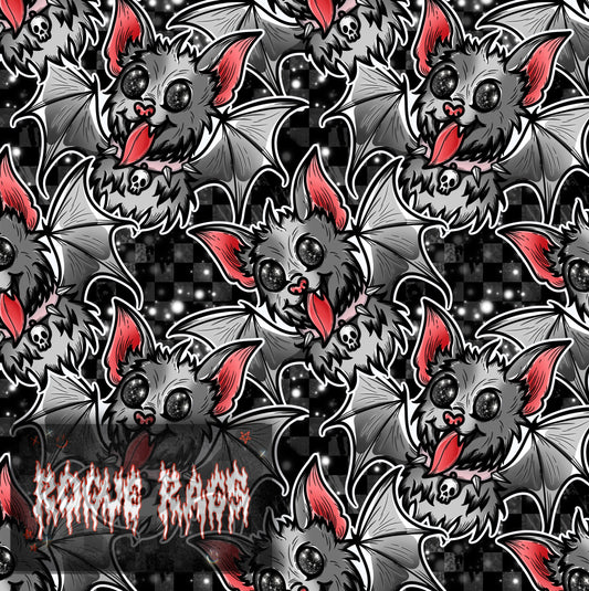 Batty Seamless File #3