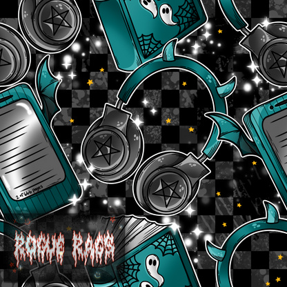 Pick your poison #4 Seamless File