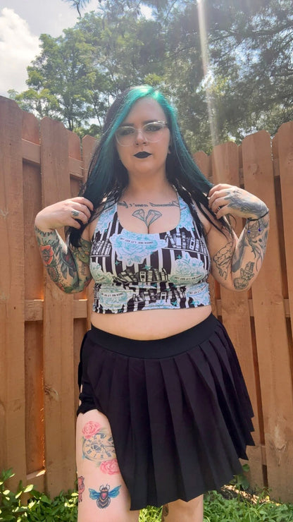 Reaper Crop