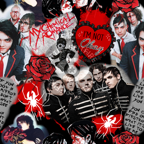 MCR Seamless File