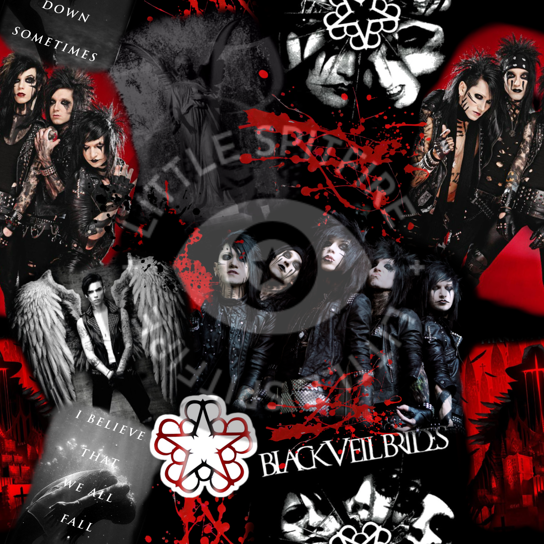 BVB Seamless File