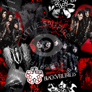 BVB Seamless File