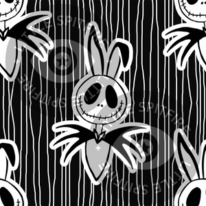 Jack Rabbit Seamless File