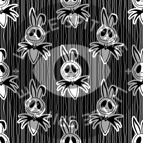 Jack Rabbit Seamless File