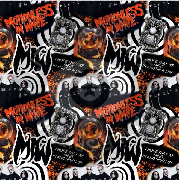 MIW Seamless File