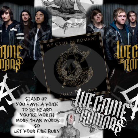 WCAR Seamless File