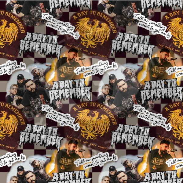 ADTR Seamless File