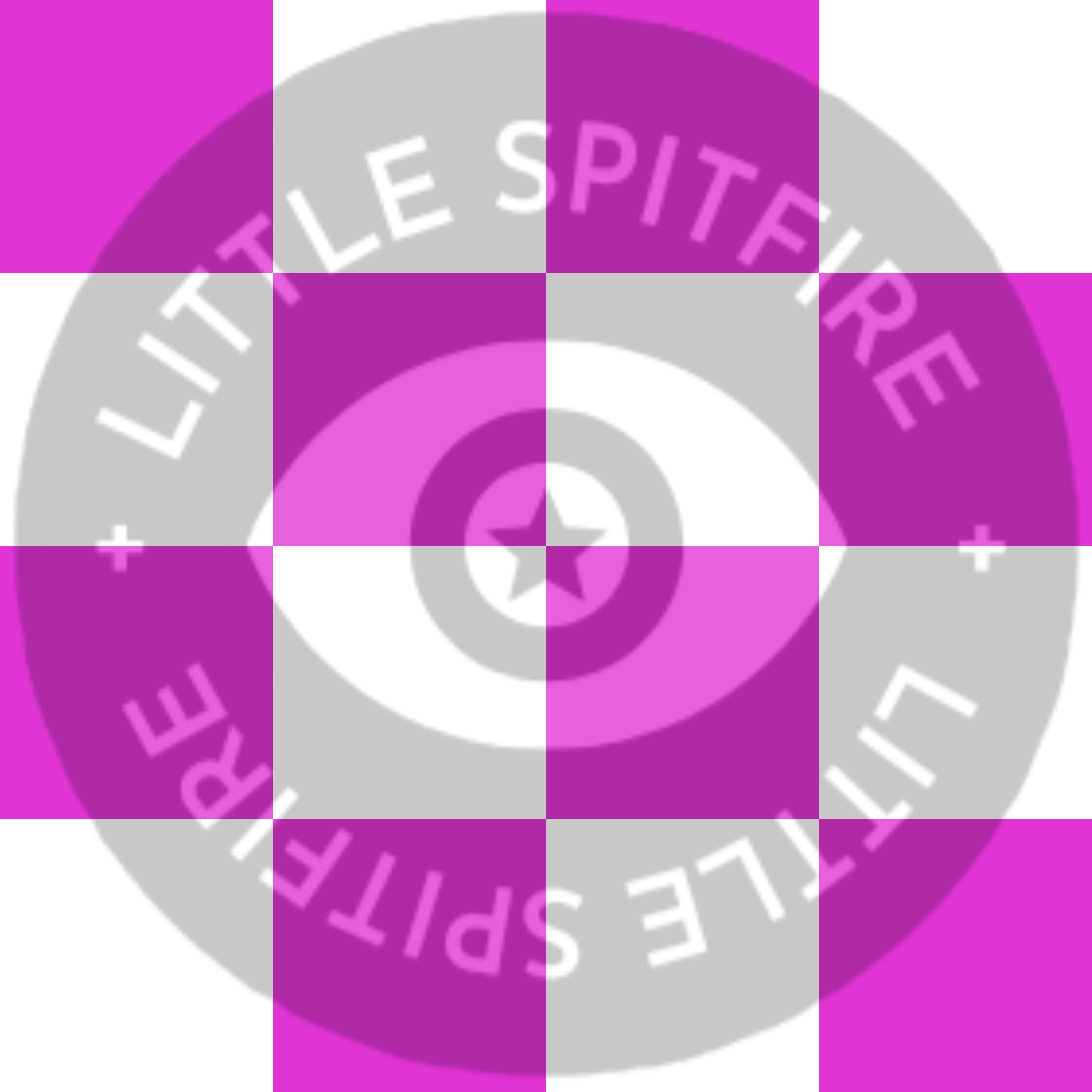 Pink Checkers Cord. Seamless File