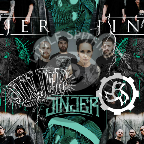 Jinjer Seamless File