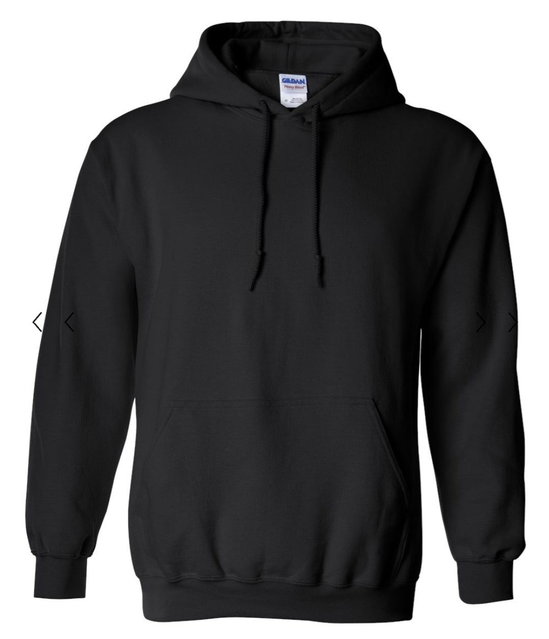 Adult Pullover Hoodie PREMADE (pick a graphic)