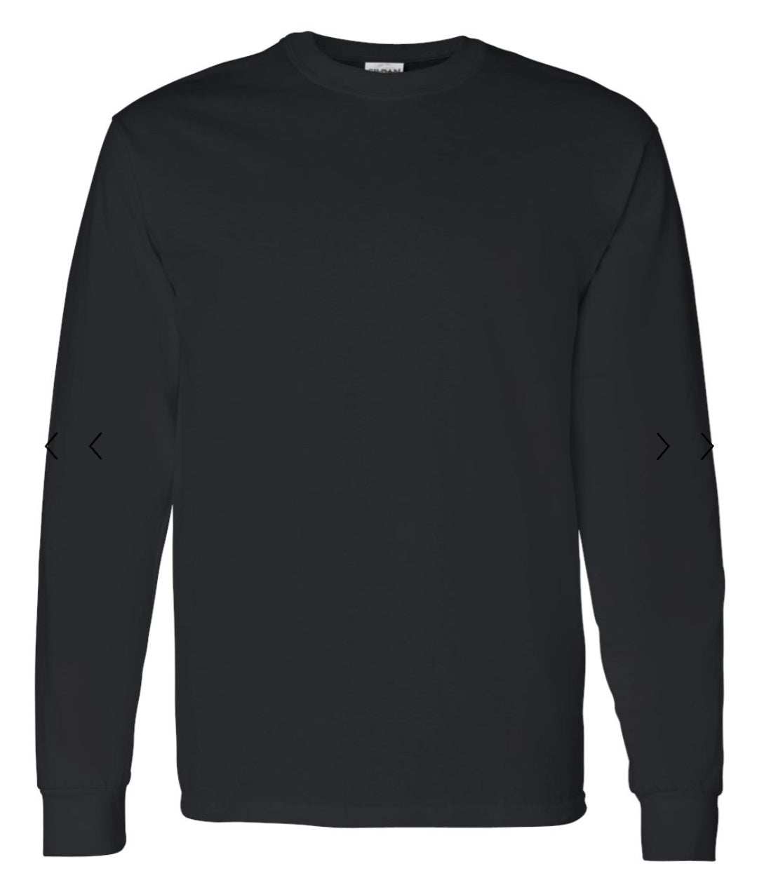 Adult Long Sleeve Tee PREMADE (pick a graphic)