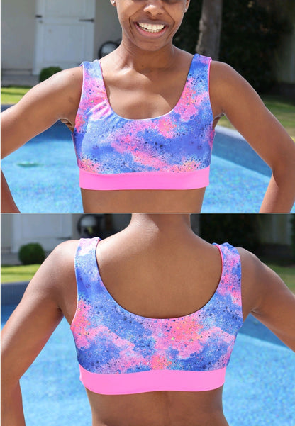 Wraith Bra